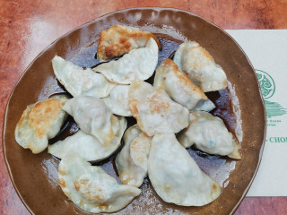 Dumpling Corner