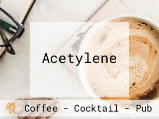 Acetylene