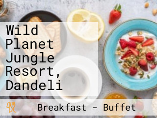 Wild Planet Jungle Resort, Dandeli