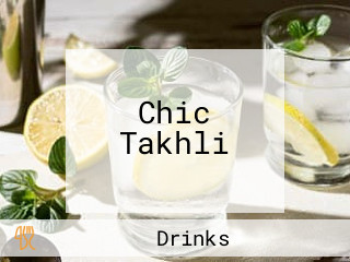 Chic Takhli