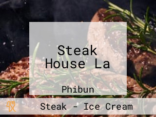 Steak House La