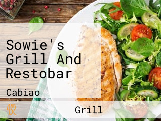 Sowie's Grill And Restobar