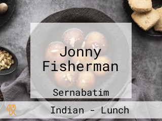 Jonny Fisherman