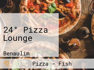 24° Pizza Lounge