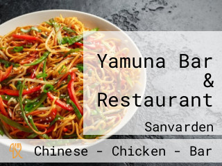 Yamuna Bar & Restaurant