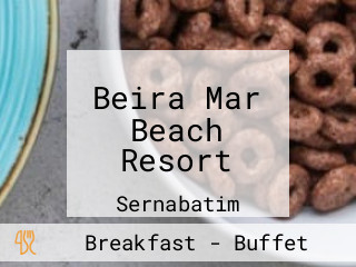 Beira Mar Beach Resort