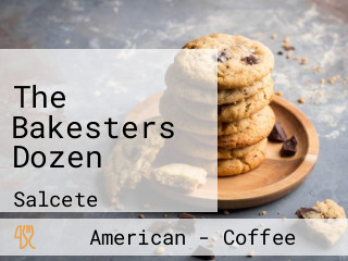 The Bakesters Dozen