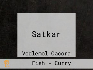 Satkar