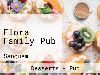 Flora Family Pub