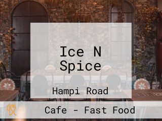 Ice N Spice