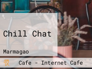 Chill Chat