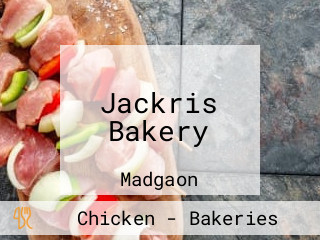 Jackris Bakery