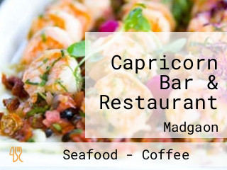 Capricorn Bar & Restaurant