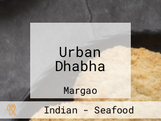 Urban Dhabha