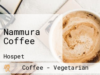 Nammura Coffee