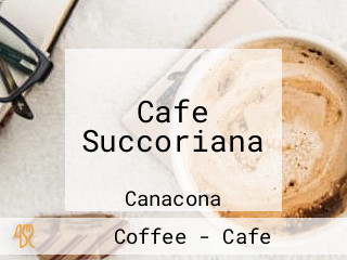 Cafe Succoriana