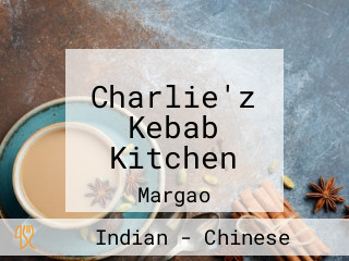 Charlie'z Kebab Kitchen