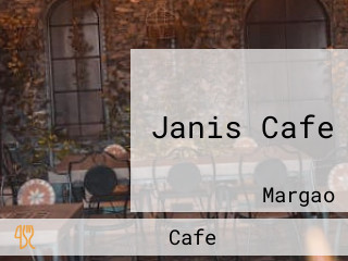 Janis Cafe