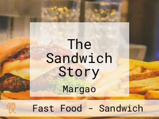 The Sandwich Story