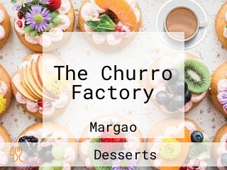 The Churro Factory