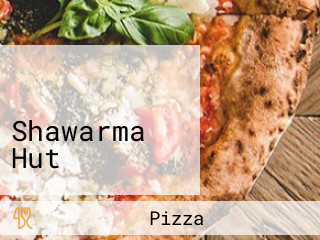 مطاعم شاورما هت Shawarma Hut