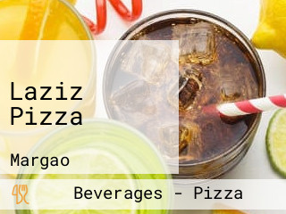 Laziz Pizza