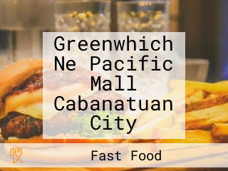 Greenwhich Ne Pacific Mall Cabanatuan City