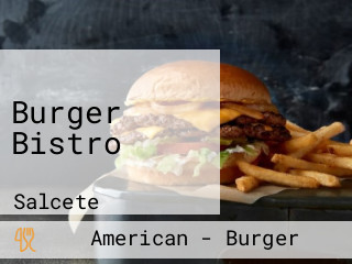 Burger Bistro