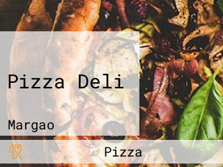 Pizza Deli