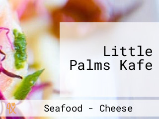 Little Palms Kafe