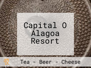 Capital O Alagoa Resort