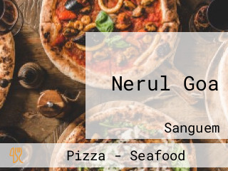 Nerul Goa