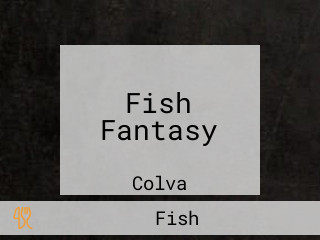 Fish Fantasy