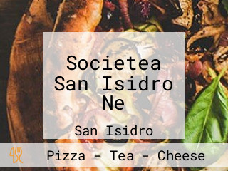 Societea San Isidro Ne