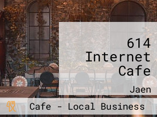 614 Internet Cafe