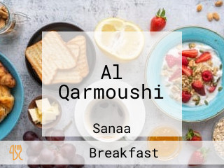 Al Qarmoushi