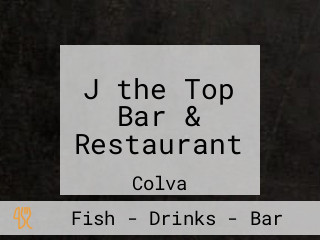 J the Top Bar & Restaurant