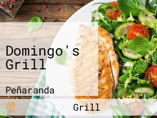 Domingo's Grill