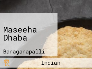 Maseeha Dhaba