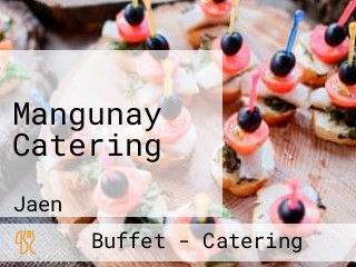 Mangunay Catering