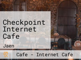 Checkpoint Internet Cafe