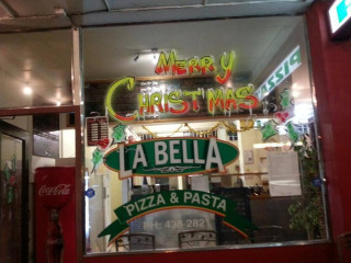 La Bella Pizza Pasta