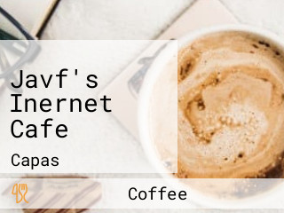 Javf's Inernet Cafe