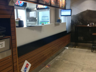 Domino's Pizza Wellington City