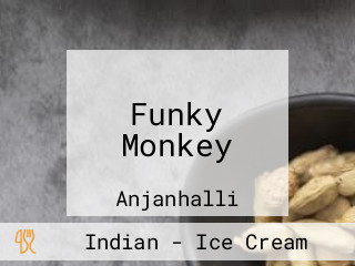 Funky Monkey