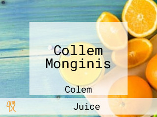 Collem Monginis