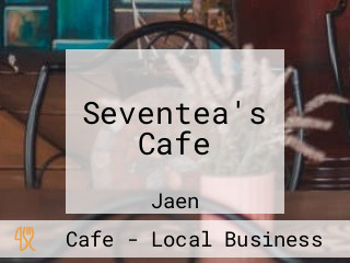 Seventea's Cafe