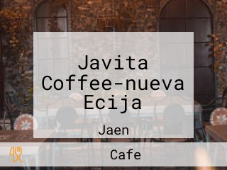 Javita Coffee-nueva Ecija