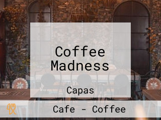 Coffee Madness