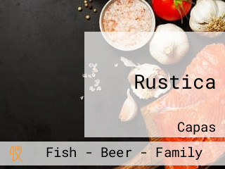 Rustica